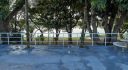 Rancho com excelente localização.