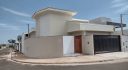 Residencial Ana Maria, Casa Nova
