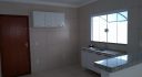 Rua Alameda Rio São Jose dos Dourados n° 15 – Residencial Figueira