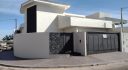 Residencial Ana Maria, Casa Nova