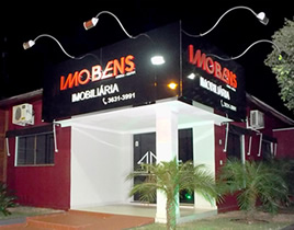Residencial Monte Carlo