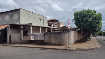 Rua Dos Cravos/Rua Das Orquídeas