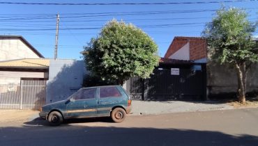 Rua Jose Proni n° 175 – Jardim Guanabara