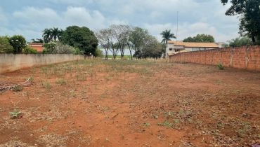 Terreno com Acesso ao Rio Paraná