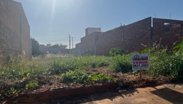 Jardim Universitario