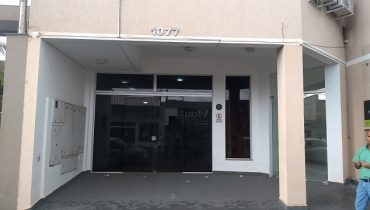 Rua 07 n° 1077 – Sala 101, 103, 104, 203 e 204 – Centro