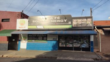 Alameda Rio Tocantins – Cohab Beira Rio