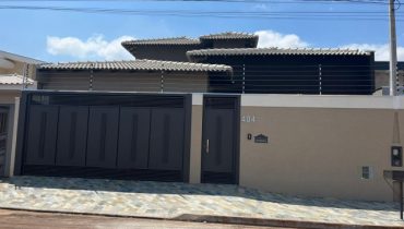 Residencial Ana Maria