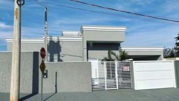 Rua Waldomiro Faidiga  – Lote 13 Quadra H – Jd Universitário 6.