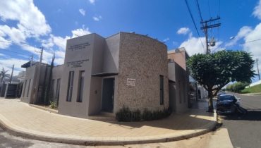 Rua 10 nº 73 – Sala – PARQUE CIDADE LAZER