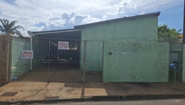 RUA ARLINDO A. CAMPOS N°263 AP 02