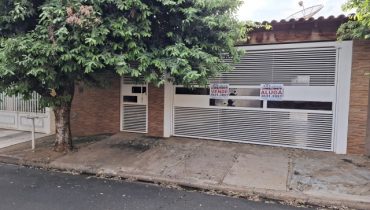 RUA DR. EDUARTO T. BRANCATTO N°402