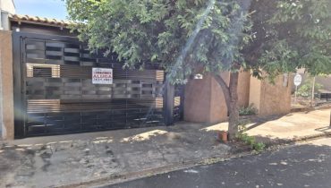 RUA DOS LIMOEIROS N°481
