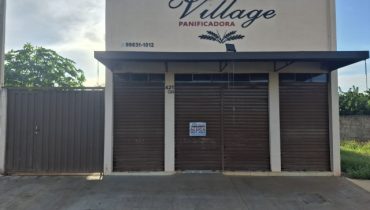 ALAMEDA RIO BRANCO N°421 VILLAGE