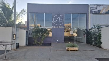AVENIDA DOS PINHEIROS N°561 JARDIM UNIVERSITARIO IV
