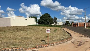 Residencial Monte Líbano