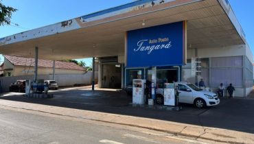 Três Fronteiras