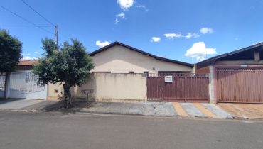 RUA PERIMETRAL OESTE N°1084 CENTRO