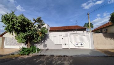 Rua 06 n°960 – Centro