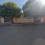 Rua 13 n° 463 – Centro