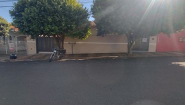 Rua 13 n° 463 – Centro