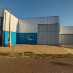 Rua do Progresso n° 21 – Distrito Industrial III