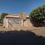 Rua 10 – Jardim Ana Lucia