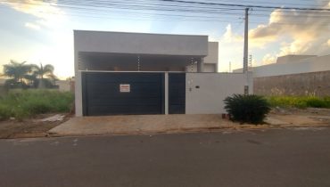 Rua Copaíba n° 461 – Jardim Universitário VI