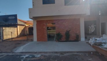 Rua 19 n° 655 – Sala – Centro
