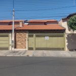 Rua João Batista Guimarães n° 710 Casa A – Centro