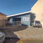 Rua 09 n° 930 – Centro