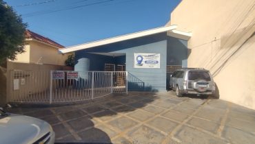 Rua 09 n° 930 – Centro