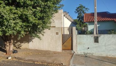 Rua 23 n° 890 – Centro