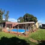 Chácara/Município de Três Fronteira