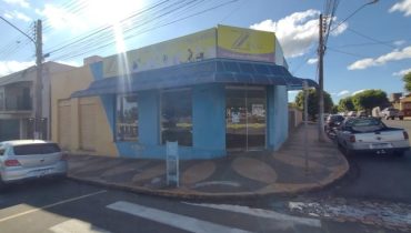 Avenida conselheiro Antônio Prado n° 1069
