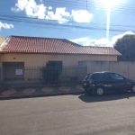 Rua 18 n°403 Centro