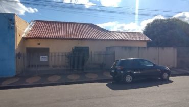Rua 18 n°403 Centro