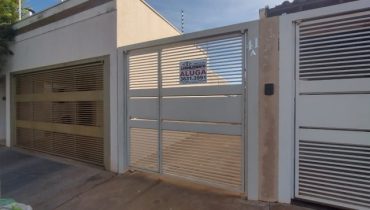 RUA ALEMANHA N° 41 A JARDIM EUROPA