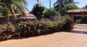 Rancho em Rubinéia