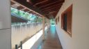 Rancho em Rubinéia