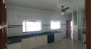Rancho em Rubinéia