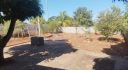 Rancho em Rubinéia