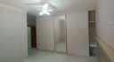 Rancho em Rubinéia