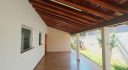 Rancho em Rubinéia