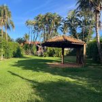 Rancho na cidade de Três Fronteiras – SP