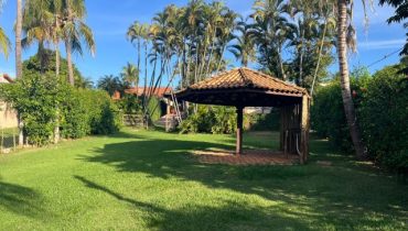Rancho na cidade de Três Fronteiras – SP