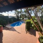 Rancho na cidade de Três Fronteiras – SP