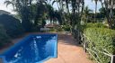 Rancho na cidade de Três Fronteiras – SP