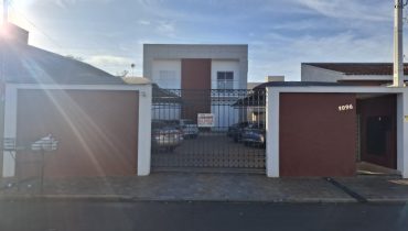 RUA 08 N°1096 AP 06
