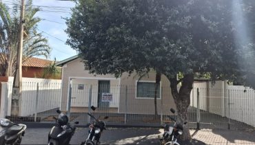 RUA 15 N° 1421
